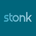 STONK's Logo