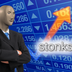 stonks's Logo