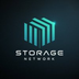StorageNetwork's Logo