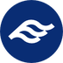StormSwap Finance's Logo