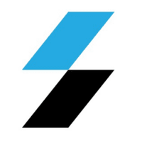 STP Network's Logo'