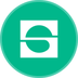 Strata Junior USDat's Logo