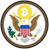 STRATEGIC BITCOIN RESERVE's Logo