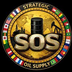 Strategic Oil Supply's Logo