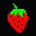 Strawberry AI's Logo