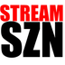 Stream SZN's Logo