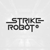 Strike Robot's Logo