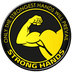 StrongHands's Logo