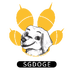 Struggle Doge's Logo