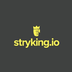 Stryking's Logo