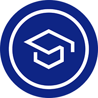 Student Coin's Logo'