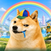 Stupid Inu's Logo