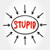 StupidCoin's Logo