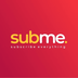 Subme's Logo