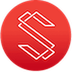 Substratum's Logo