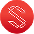 Substratum's Logo