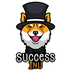 SUCCESS INU's Logo