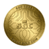 Sudan Gold Coin's Logo