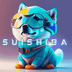 SuiShiba's Logo