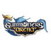 Summoners Arena's Logo