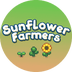 Sunflower Farm's Logo