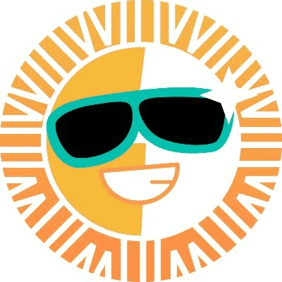 SUN(new)'s Logo'