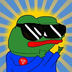 Sunpepe's Logo