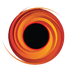 Super Black Hole's Logo