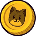 Super Cat Coin's Logo