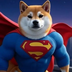Super Inu's Logo