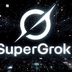 SuperGrok's Logo