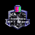Superhero NFT Wars's Logo