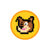 SuperMegaHyperDoge's Logo