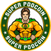 SuperPoocoin's Logo