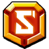Superpower Squad's Logo