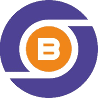 Super Bitcoin's Logo'