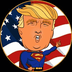 Super Trump's Logo