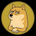 Sus Doge's logo
