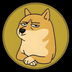 Sus Doge's Logo