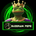Suzerain-Pepe's Logo