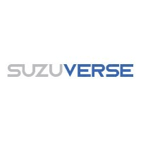 Suzuverse's Logo'