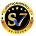 SV7 COIN's Logo