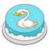 Swancake Token's Logo