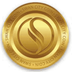 Swan City Coin's Logo