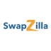 Swapzilla's Logo