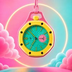 Swatch AP's Logo