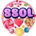 Sweet SOL's Logo