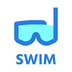 Swim Protocol's Logo