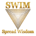 SWIM - Spread Wisdom's Logo