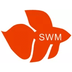 Swimming chain's Logo